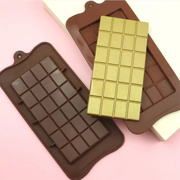 Chocolate Bar Mold