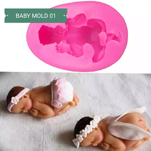 Baby Mold