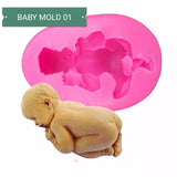 Baby Mold