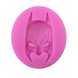 Batman Mold