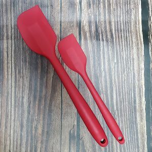 Silicone Spatula Set