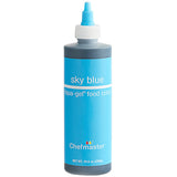 SKY BLUE LIQUA-GEL FOOD COLORING