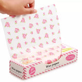 Decorative Wax Paper