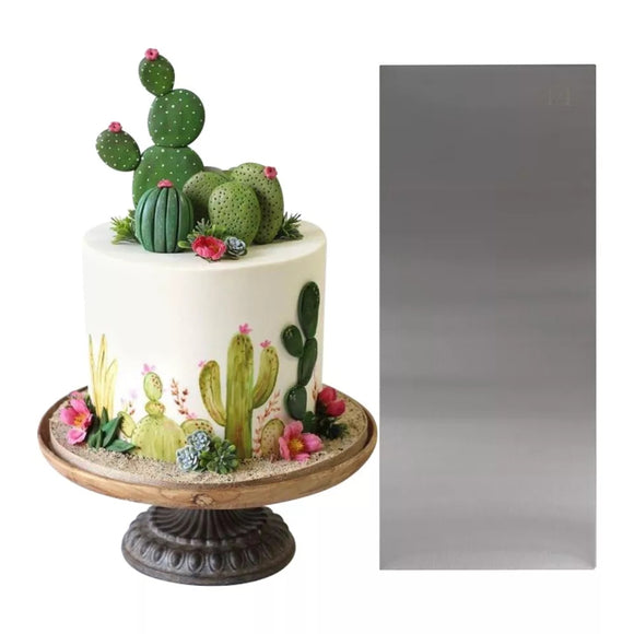 Cake Comb 44 - PLAIN