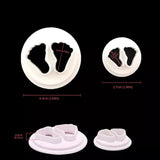 Baby Feet Cutters