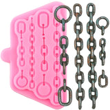 Chain Mold 2