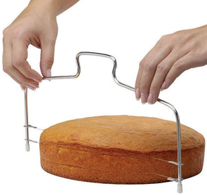 CAKE LEVELER