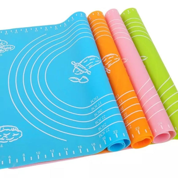 Silicone Mat