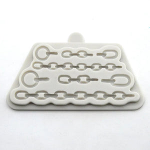 Chain Mold 2