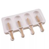 Popsicle Treat mold - 2.5"