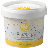 Wilton Piping Gel