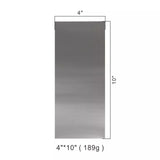 Cake Comb 44 - PLAIN