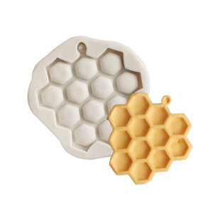 Honeycomb Mold