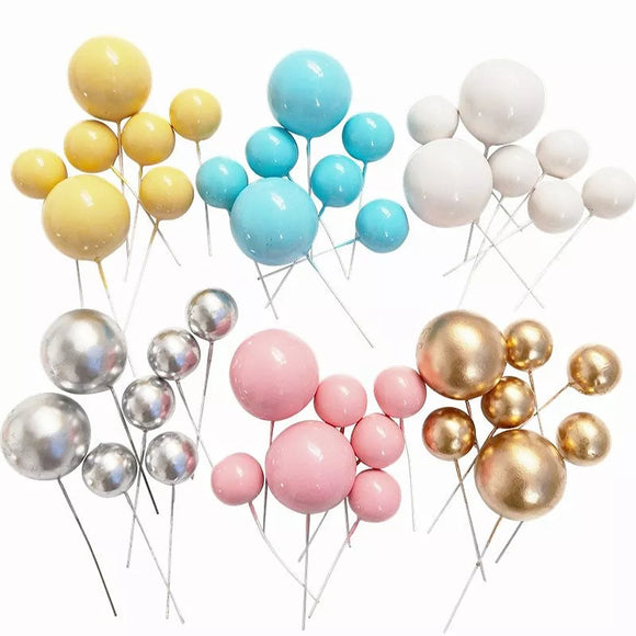 Decorative Balls