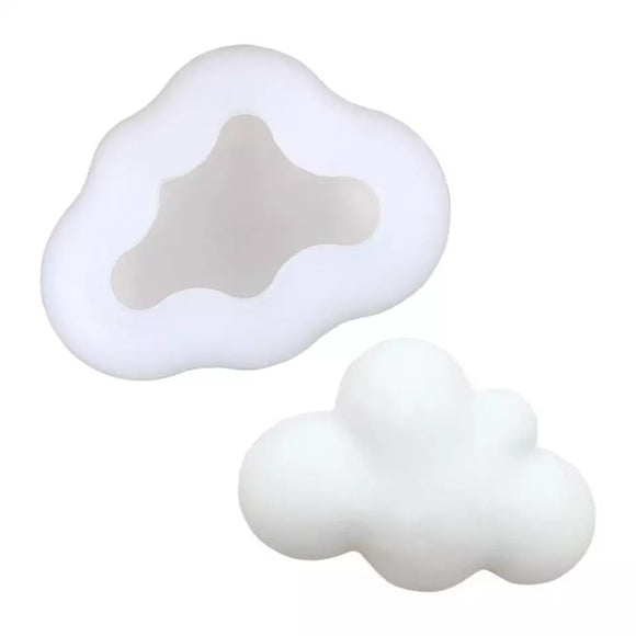 3D Cloud Mold