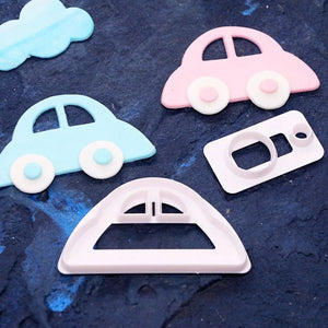 Car Cutter Set