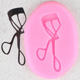 Eyelash Curler Mold