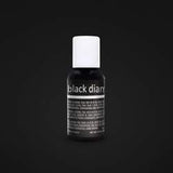 BLACK DIAMOND LIQUA-GEL FOOD COLORING