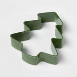 Christmas Tree Cookie Cutter