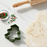 Christmas Tree Cookie Cutter