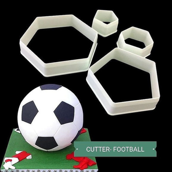 Football Cutter