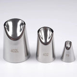 Piping Tip Set- 79/402/402L