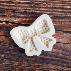 Studded Bow Mold