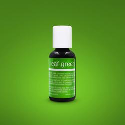 LEAF GREEN LIQUA-GEL FOOD COLORING