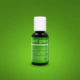 LEAF GREEN LIQUA-GEL FOOD COLORING