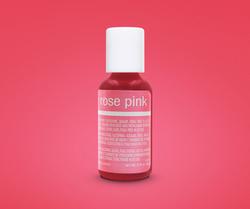 ROSE PINK LIQUA-GEL FOOD COLORING