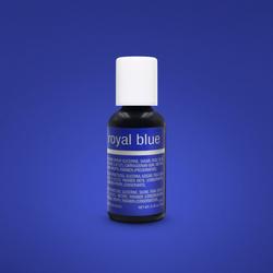 ROYAL BLUE LIQUA-GEL FOOD COLORING