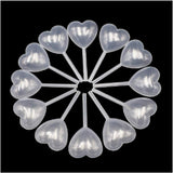 Pipette- 4ml HEART