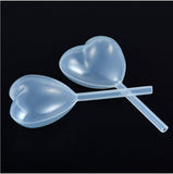 Pipette- 4ml HEART