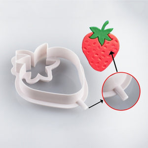 Strawberry Cutter