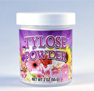 Tylose powder