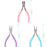 Pliers Set 3pcs