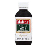 Molina Vanilla - Mexican Vanilla Blend