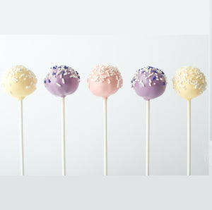 Cake Pop Sticks