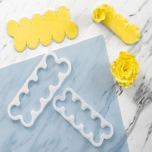 Easy Carnation cutter - 3pcs