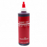 SUPER RED LIQUA-GEL FOOD COLORING