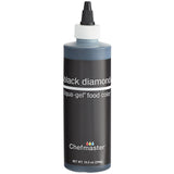 BLACK DIAMOND LIQUA-GEL FOOD COLORING