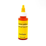 LEMON YELLOW LIQUA-GEL FOOD COLORING