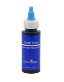 ROYAL BLUE LIQUA-GEL FOOD COLORING